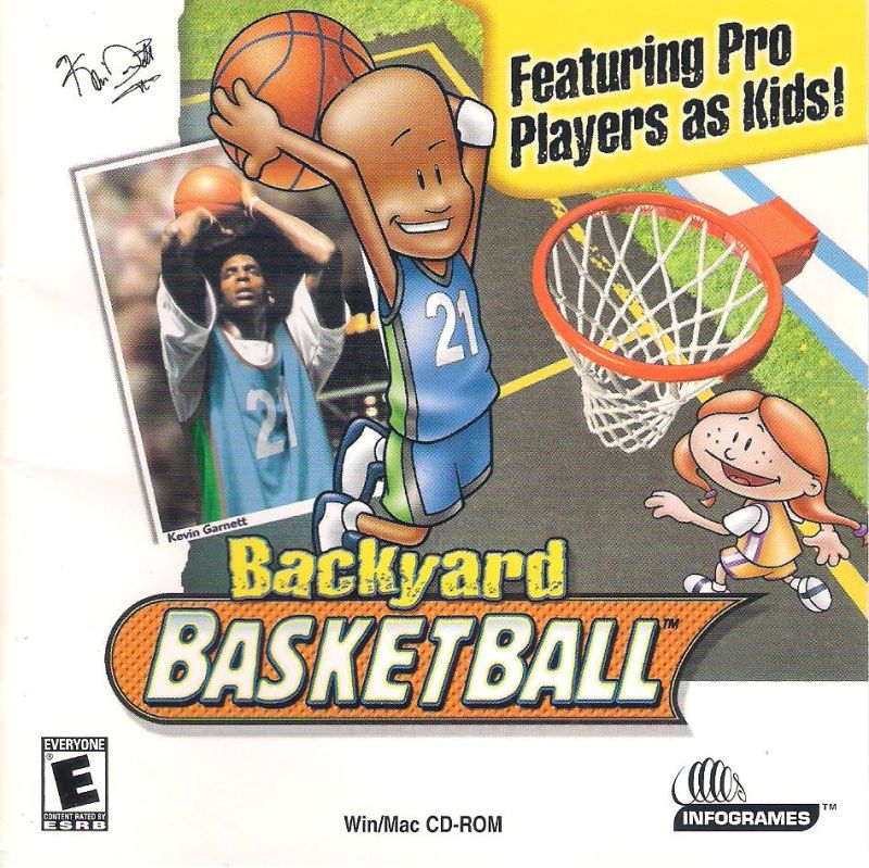 backyard basketball download mac
